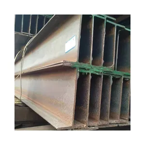 beat quality ASTM A29M Cheap Price Steel Structural Newly Produced H steel Structure steel