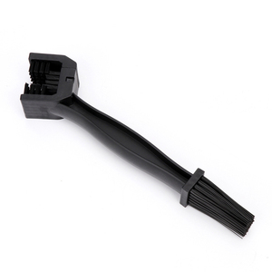 Outil de nettoyage de brosse en plastique de chaîne de <span class=keywords><strong>moto</strong></span> de haute qualité pour vélo vélo <span class=keywords><strong>Moto</strong></span> brosse cyclisme propre chaîne détaillant soin - Product Image 6