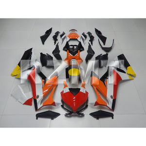 Carenado para Motocicleta HONDA CBR650R 2019 2020, CBR 650R, Piezas de Carrocería Personalizadas de ABS, Kit de Carenados, Carcasa H0619-103a - Product Image 1