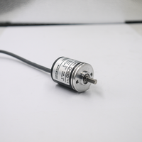 CHBG Diamètre extérieur 25 mm, diamètre de l'axe 4 mm, remplacement complet de l'encodeur de la série OVW2