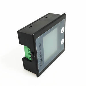 PZEM-011 220V 100A AC Monophasé Compteur d'énergie Moniteur de puissance Voltmètre Courant - Product Image 5
