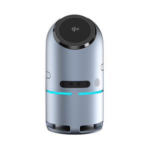 Station de charge sans fil magnétique multifonctionnelle 3 en 1 avec support réglable pour <span class=keywords><strong>iPhone</strong></span>, iWatch, AirPods, vente en gros - Product Image 1