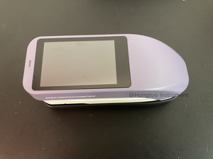 Máy đo màu phù hợp với máy đo quang phổ cho cao su silicon - Product Image 2