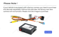 MEKEDE DUDU7 12+256G Écran tactile Radio Vidéo Voiture Multimédia GPS Audio Autoradio Car-play pour Jeep Wrangler 15 pouces 2018-2022