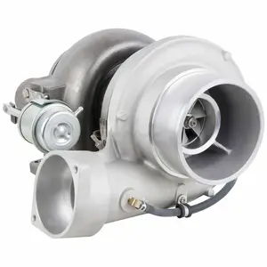 High quality 174260 1323649 466445-0021 s410g turbocharger caterpillar c15 turbo for engine 3406C