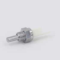 Sensor de Temperatura NTC para Caldera de Gas, Plástico, BINGO NTC-S1-1-WH, Repuestos para el Hogar