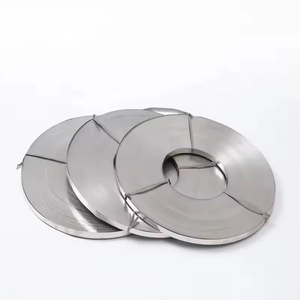 แถบสแตนเลส316กระบวนการแถบ SS ความแม่นยำ301/304สำหรับการแปรรูปโลหะ - Product Image 4