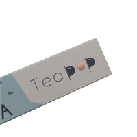 Boîtes personnalisées pour capsules de café, emballages en carton pour capsules de café