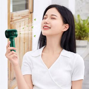 2024 New Arrivals Best Selling <b>Usb</b> Ventilator Rechargeable Handheld <b>Mini</b> Portable Cooling <b>Fan</b> - Product Image 5