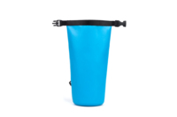 Logotipo de impresión personalizado 2L 5L 10L 15L 20L senderismo nadar 500d PVC lona a prueba de agua océano paquete personalizado impermeable bolsa seca