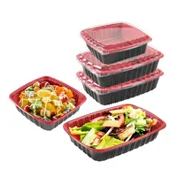 Take Out - Disposable Lunch Sets - BioandChic