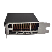 RTX 3080 20GB Turbo GPU GDDR6X PCI Express Fan AI Training Low Profile Desktop AI Graphics Card In stock