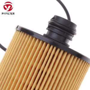 Nouveau couvercle de filtre à huile haute Performance pour 2008-2020 pour Dodge pour Chrysler Jeep 2011-2016 pour Ram 1500 Grand Caravan Hilux 3.6L - Product Image 5