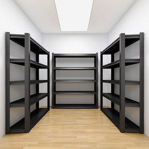 Scaffalatura per Garage Senza Bulloni Heavy Duty <span class=keywords><strong>Metalsistem</strong></span> - Product Image 5