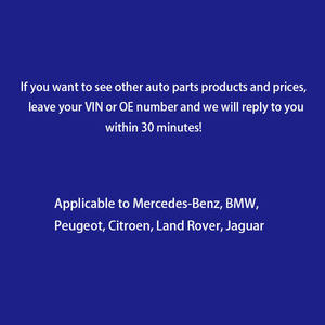 330 520 F20 F21 F30 F35 36 F10 F07 E70 E71 F15 F16 Cars Hood Buffer OE 51767183752 0019981440 para BMW o para <span class=keywords><strong>Mercedes</strong></span> Benz - Product Image 5