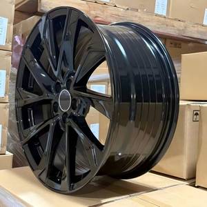 <span class=keywords><strong>ล้อ</strong></span>ฟอร์จ TOYOTA Corolla ขนาด 14 นิ้ว 15 นิ้ว 16 นิ้ว 17 นิ้ว 18 นิ้ว 5x100 5x114.3 4x100 สำหรับรถยนต์นั่งส่วนบุคคล รุ่น DX381 - Product Image 3