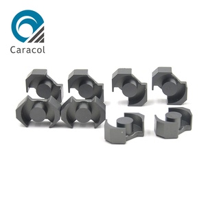 Mnzn <span class=keywords><strong>rm14</strong></span> Vật liệu pc40 <span class=keywords><strong>Ferrite</strong></span> <span class=keywords><strong>Core</strong></span> cho SMPS biến áp - Product Image 3
