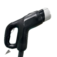 Nouvelle pile de charge de véhicule à énergie rapide CHAdeMO pistolet de charge cc 63A 80A 125A 150A 160A 200A 250A