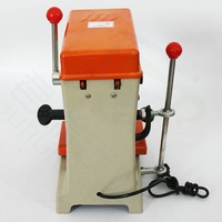 368A Vertical 180w pour 110V et 220V Clé Duplication Cutter Machine Serrurier Outils Serrurier Clé Cutter Machine
