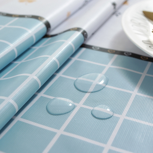 Tovaglie in PVC Lavabili per Eventi, Tovaglie in Vinile Premium Personalizzate per Decorazione Ristoranti - Product Image 2