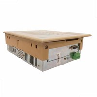 6ES7633-2BF01-0AE3 C7-633 DP PLC HMI Complete Unit for Control Panel Automation