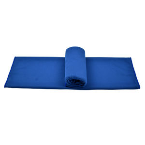 Promoção Toalha Refrescante de Gelo de Secagem Rápida 30*100cm 150gsm Instantânea de Microfibra para Fitness, Ar Livre, Viagem, Academia e Esportes - Product Image 6