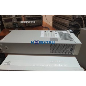 Keysight N1092A 28/45 GHz Electronic Measuring <b>Instrument</b> Single <b>Optical</b> Channel DCA-M with Option CDR - Product Image 2