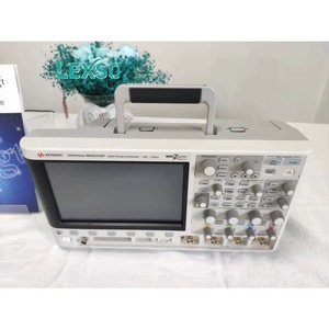 ออสซิลโลสโคปสัญญาณผสม Keysight MSOX3104T มือสอง 1 เครื่อง lexso - Product Image 1