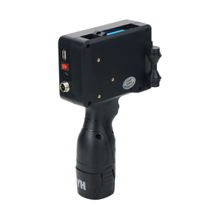 Impresora de Inyección de Tinta Portátil de 600DPI y 12.7MM/0.5" con 1 Cartucho de Tinta, Compatible con 25 Idiomas - Product Image 3