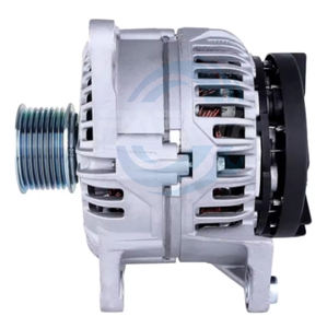 <span class=keywords><strong>Alternateur</strong></span> automobile haute performance Lesterautomotive, pièces de rechange 12V pour Volkswagen Touareg 2005 - Product Image 4