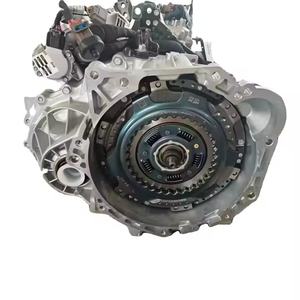 Transmisión de Doble Embrague (DCT) D7UF1 de 7 Velocidades de Alta Calidad para Hyundai y Kia - Product Image 4