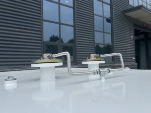 Mini <span class=keywords><strong>deposito</strong></span> <span class=keywords><strong>di</strong></span> <span class=keywords><strong>carburante</strong></span> per stazione <span class=keywords><strong>di</strong></span> rifornimento <span class=keywords><strong>di</strong></span> <span class=keywords><strong>carburante</strong></span> Mobile con ugello 2/3 portatile da 1000L 2000L - Product Image 2