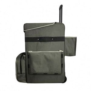 Porte-outils de nettoyage durable, léger et efficace, fabriqué en usine BSCI |   Chariot de nettoyage rapide pour l'entretien ménager - Product Image 2