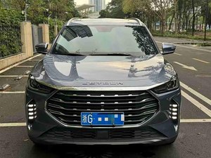 JETOUR X70 Plus Turbo SUV 2021-<span class=keywords><strong>2022</strong></span>, haute configuration, transmission automatique, bon état, conduite à gauche, voitures d'occasion chinoises - Product Image 2