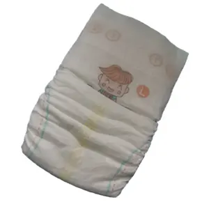 Babies Age Group and Disposable Diaper Type Baby diapers diaper A grade B grade stocklot super plus