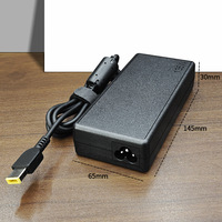 Cargador de CA de 20V 6.75A 135W para Lenovo Ideapad Gaming 3 Y700 700 S740 L340 Creator 5 7 Yoga Slim 7 Pro C940 Y70 Y50 Y40