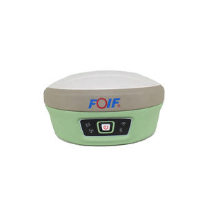 ביצועים גבוהים FOIF A90 <span class=keywords><strong>GPS</strong></span> <span class=keywords><strong>RTK</strong></span> תדר כפול <span class=keywords><strong>GPS</strong></span> מקלט עבור בסיס רובר 800 ערוצים IMU הטיה סקר <span class=keywords><strong>RTK</strong></span> <span class=keywords><strong>GPS</strong></span> <span class=keywords><strong>GNSS</strong></span> - Product Image 2