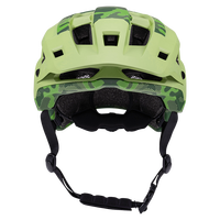 Casque de VTT, casque de vélo de montagne, compatible avec les lunettes, camouflage, EN1078 CPSC 1203 ASTM F1447 NTA 8776 Enduro Trail XC adulte OEM