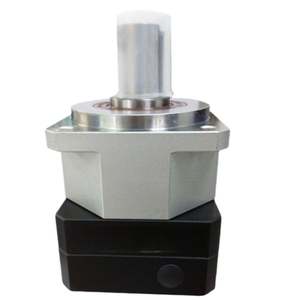 กล่องเกียร์ลดความเร็วขนาดเล็กที่มีความแม่นยำสูงที่ใช้สำหรับอุปกรณ์อัตโนมัติ - Product Image 5