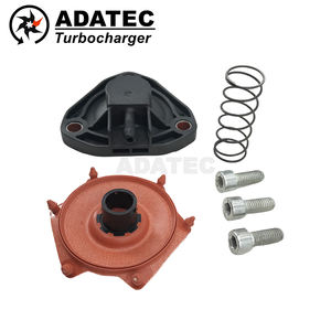 福特C-MAX Focus III 1.0 92 KW 125 HP <span class=keywords><strong>3</strong></span> Zyl CM5G-6K682-GB CM5G6K682GB涡轮废气门执行器GTDI12V 1761178 - Product Image 2