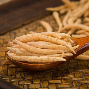 Adaptogen Superfood, Raíz de Ginseng Mild <span class=keywords><strong>Prince</strong></span>, Auténtico Zherong Fujian Tai Zi Shen, Sin Azufre, para Sopa y Té - Product Image 2