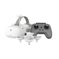 Suministro de fábrica RC Simulator FPV Drone con control remoto conectable New Esport Game Flight Simulation Joystick Game Controller
