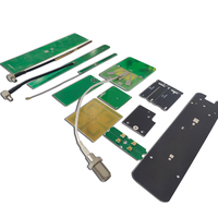 Lora interne Gps Uhf 4g Fm Rfid Wifi Pcb interne Flexible Gsm 3 mètres 868mhz 915 Pcb Antenne