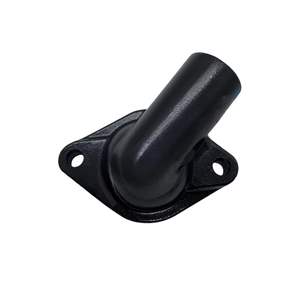 EPTRACTOR-T23620-Couvercle de boîtier de thermostat en fonte compatible avec les tracteurs John Deere 820 830 1020 1030 2020 2030 - Product Image 1