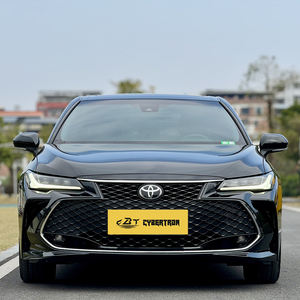 Offre Spéciale – Toyota Avalon 2023 d'<span class=keywords><strong>occasion</strong></span>, 2.5L Automatique, <span class=keywords><strong>Essence</strong></span>, Luxe, Prix Abordable, Voiture Chinoise, Conduite à Gauche, Berline 5 Places, Véhicule d'<span class=keywords><strong>occasion</strong></span> - Product Image 2
