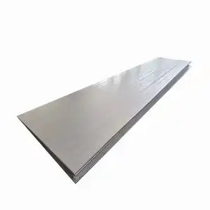 صفائح لفائف معدنية من الفولاذ المقاوم للصدأ طراز ST12 ST13 ST14 ST15 مموجة على البارد وبسعر رخيص
