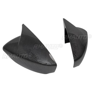ฝาครอบกระจกมองข้างรถยนต์ ป้องกันรอยขีดข่วน สำหรับ Mazda CX-50 2023-2024 ชุดแต่งรถยนต์ อุปกรณ์ตกแต่งรถยนต์ - Product Image 3