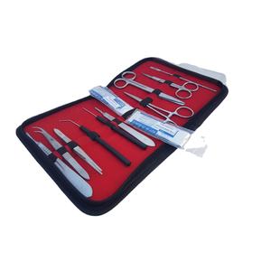 Tijeras umbilicales de arbustos, arte #771 - Product Image 2