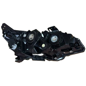Kits de Iluminación Automotriz, Faros Delanteros Halógenos 33100-TET-H01 33150-TET-H01 para <span class=keywords><strong>Honda</strong></span> Civic FC1 FC7 2016-2021 1.5L 1.8L 10.ª Generación - Product Image 2