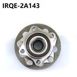 Conjunto de Cubo de Rueda IRQE-2A143, Diámetro Interior de 35 mm, para Toyota FAW, Pieza de Repuesto - Product Image 3